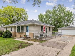 4123 39th Pl, Des Moines, IA 50310