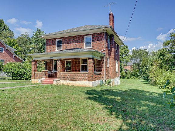 2nd image of 2638 Broad St NW