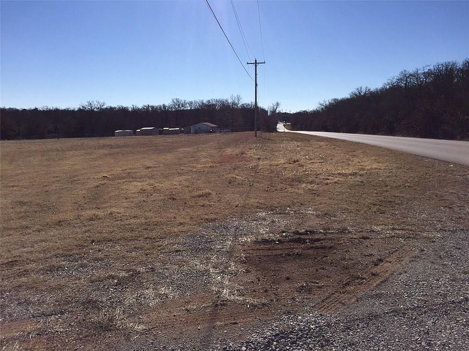 2nd image of 12617 S McLoud Rd