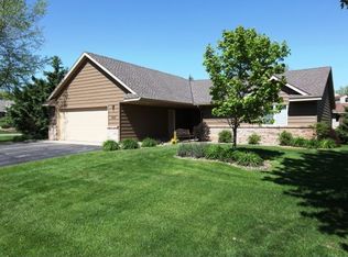 602 Jenisa Dr, Saint Cloud, MN 56301