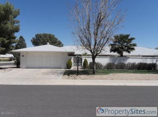 12946 W Castle Rock Dr, Sun City West, AZ 85375