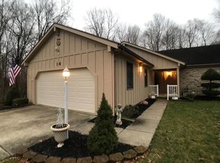 14 Old Ottawa Ct, Danville, IL 61832