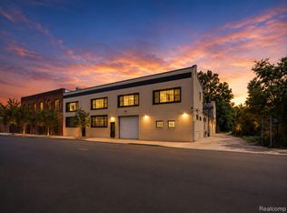 436 E Milwaukee St #8, Detroit, MI 48202