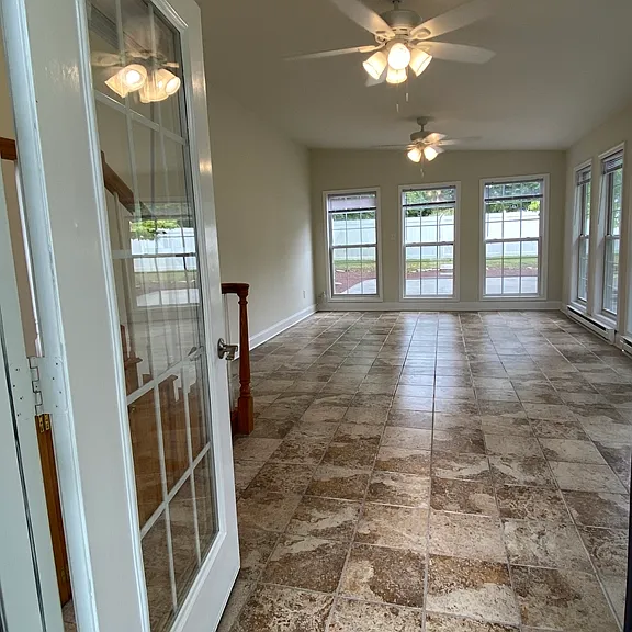 Welcome to 15 Bartley Dr!