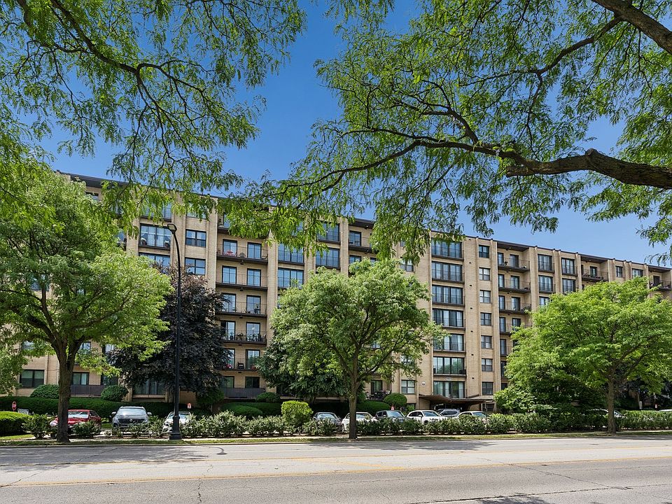 1st image of 4601 W Touhy Ave APT 412