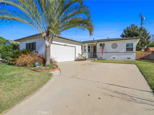 13616 Cornuta Ave, Bellflower, CA 90706