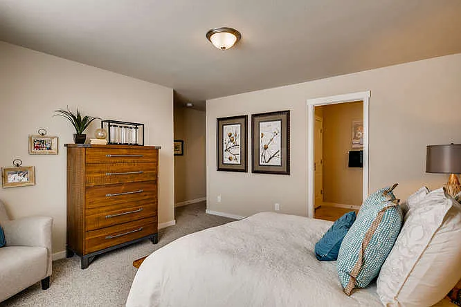 Greenways at Sand Creek Townhomes — Photo 61