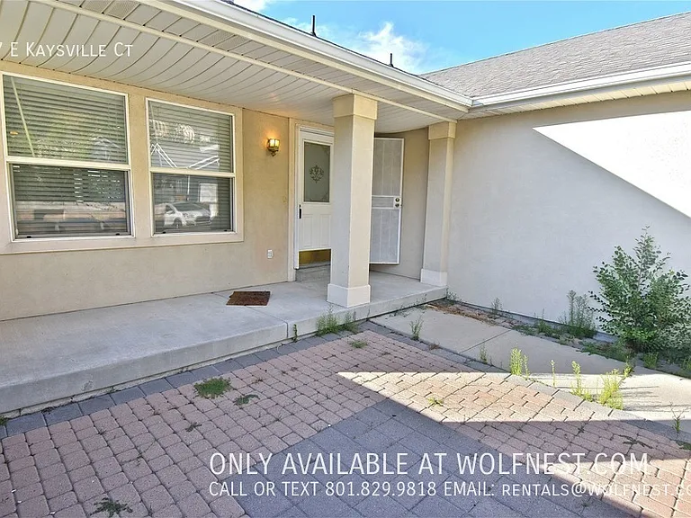 77 E Kaysville Ct — Photo 3