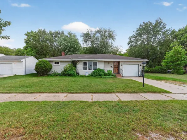 1605 Grant St, Elkhart, IN 46514