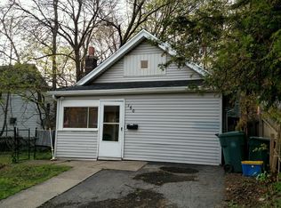 160 Nester St, Rochester, NY 14621