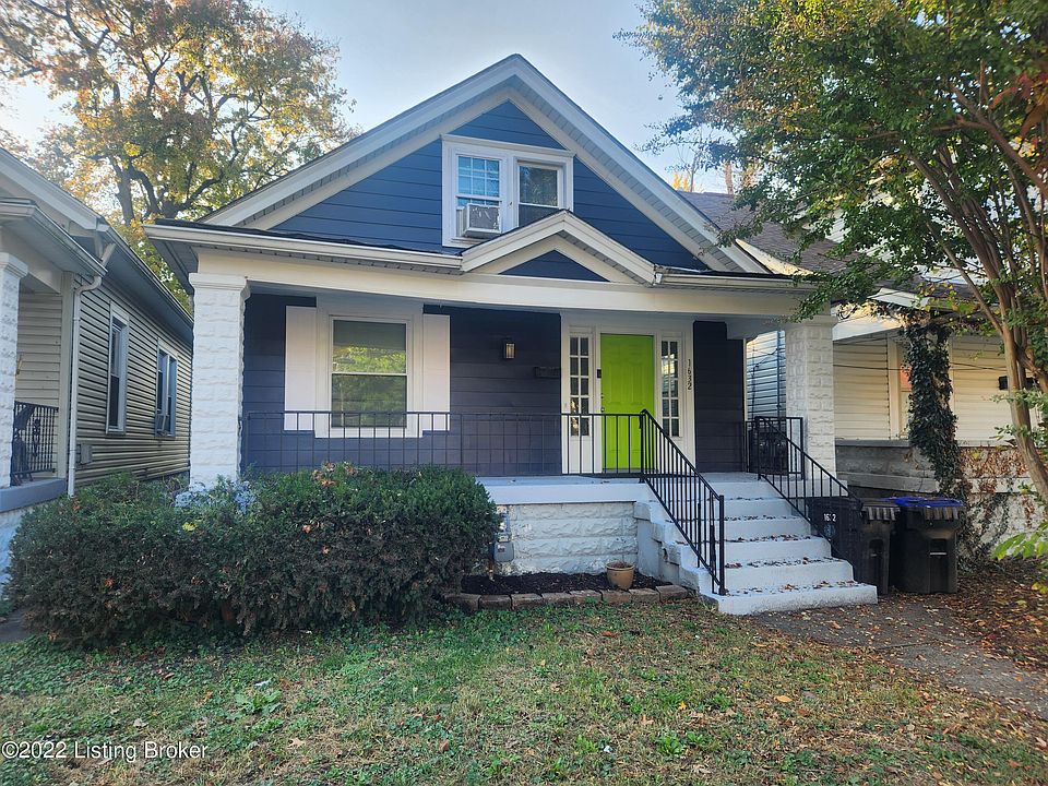 1632 S Preston St, Louisville, KY 40217 Zillow