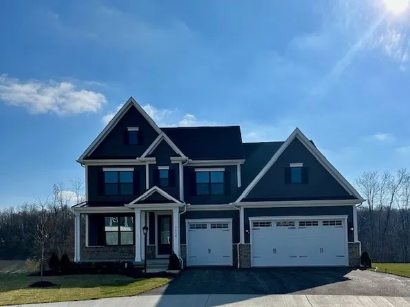 5008 Luke Ct, Baden, PA 15005