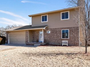 1020 Park Rd, Rose Hill, KS 67133