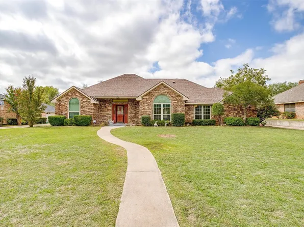 104 Old Hickory Ln, Joshua, TX 76058