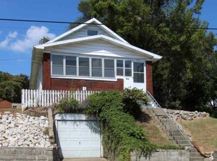 2915 Mount Vernon Ave, Evansville, IN 47712