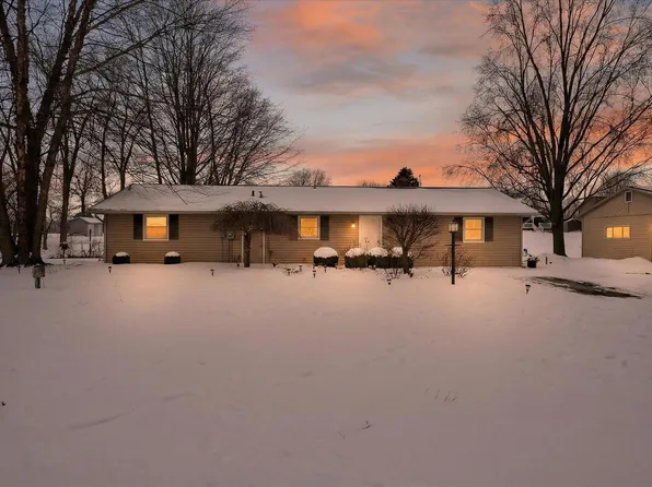 6010 S 020 W, Wolcottville, IN 46795