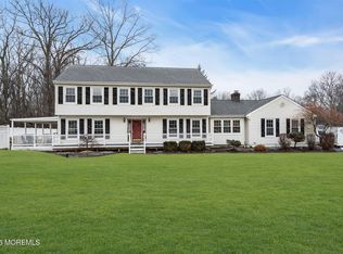 250 Bartley Road, Jackson, NJ 08527