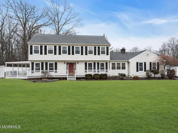 250 Bartley Road, Jackson, NJ 08527