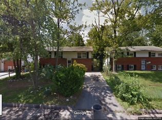 8507 Locust Grove Dr, Laurel, MD 20707