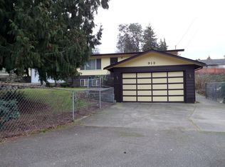 913 SW 118th St, Seattle, WA 98146