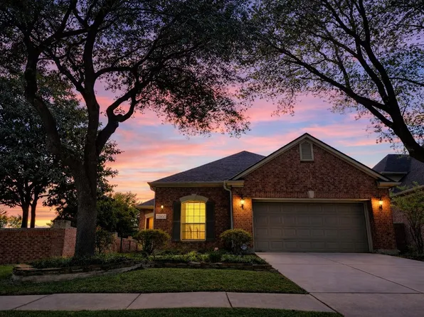 13819 Threadall Park Dr, Houston, TX 77077