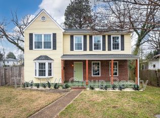 200 W 32nd St, Richmond, VA 23225