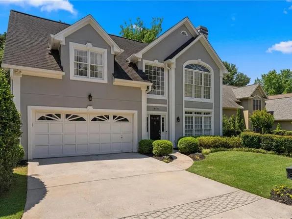1145 Ashton Trce NE, Atlanta, GA 30319