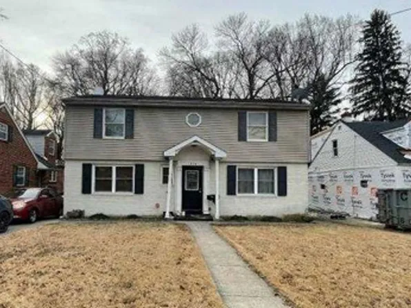 1826 Maple Ave, Haddon Heights, NJ 08035