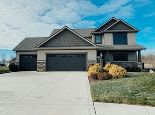 1607 Genoa Ct, New Haven, IN 46774