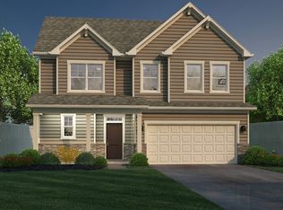 12524 Dardevle Ct, Pickerington, OH 43147