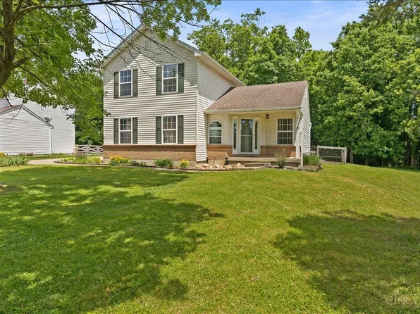 3912 Pebble Creek Ln, Amelia, OH 45102