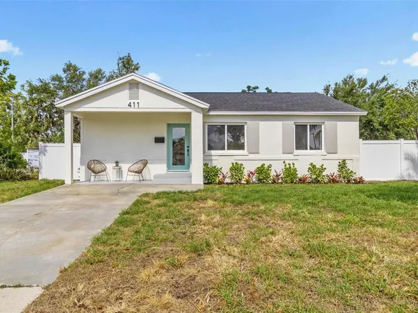 411 37th St S, Saint Petersburg, FL 33711