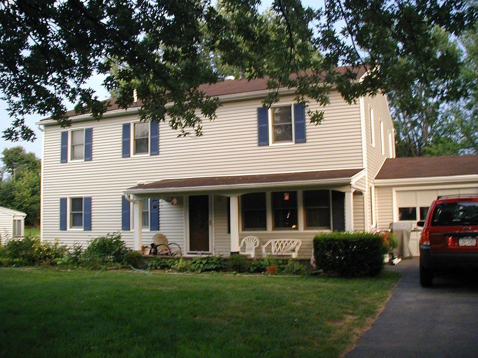 Front View