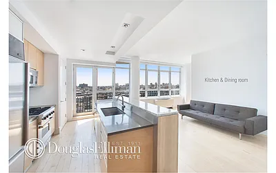 Sold by Douglas Elliman