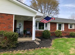 343 Sulphur Lick Rd, Tompkinsville, KY 42167