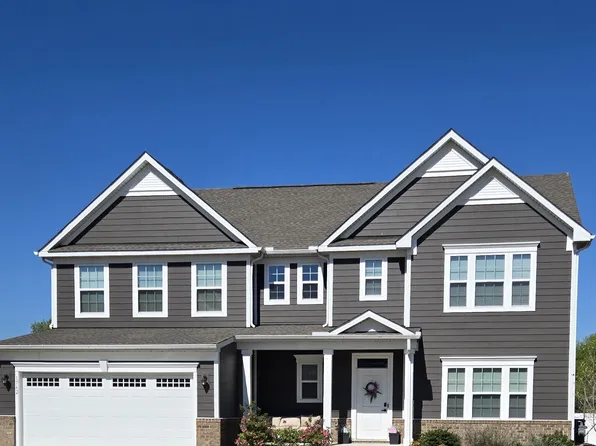 1762 Watershed Ct, Chesapeake, VA 23323