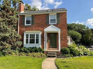 1600 E 4th St, Royal Oak, MI 48067