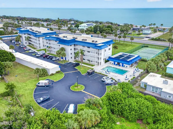 2150 N Highway A1a APT 107, Indialantic, FL 32903