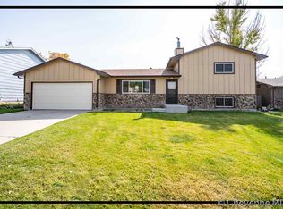5401 Potomac St, Cheyenne, WY 82001