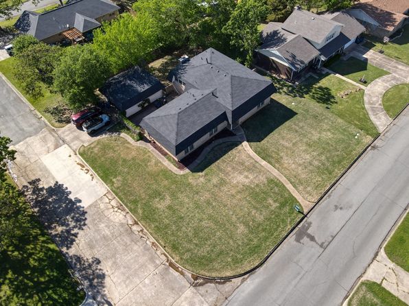1813 Mockingbird Ln, McAlester, OK 74501