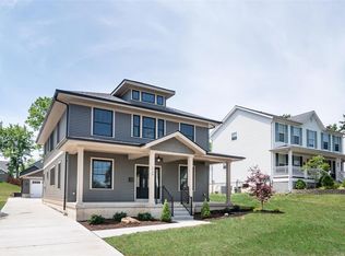 1738 W Woodbine Ave, Saint Louis, MO