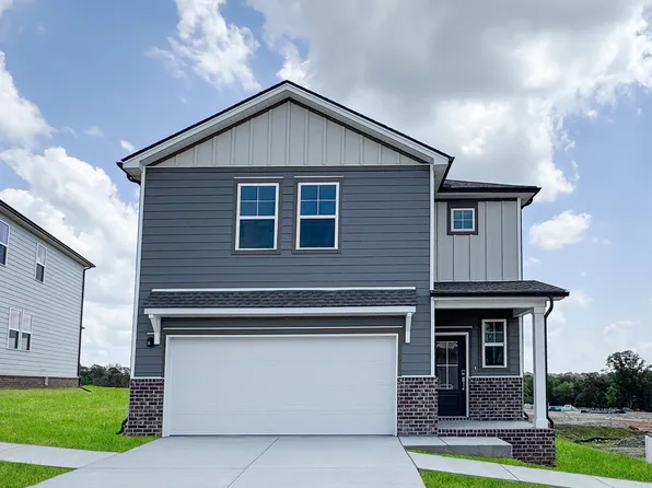 235 W Millbrook Dr Lot 155, Spring Hill, TN 37174