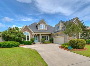 8395 Juxa Dr, Myrtle Beach, SC 29579