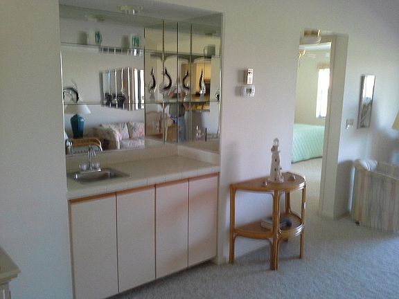 Wet Bar