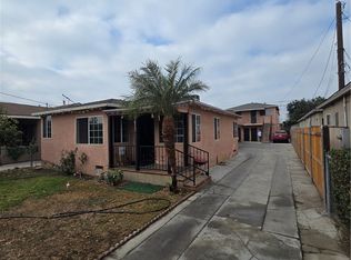 6131 King Ave, Maywood, CA 90270