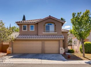 1957 Faywood St, Las Vegas, NV 89134