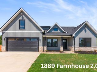 1740 Fish Camp Rd, Chesnee, SC 29323