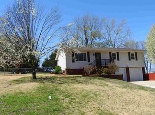 184 SE 411th Rd, Warrensburg, MO 64093