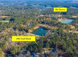 1001 Scull Shoals Dr, Greensboro, GA