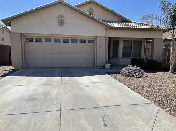 14627 W Crocus Dr, Newport, AZ 85379